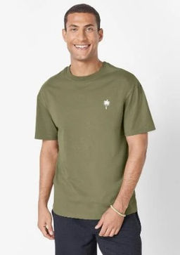 Мужская футболка LIVERGY фото 10