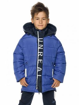 Уценка PELICAN BZXW3193/1 куртка для мальчиков