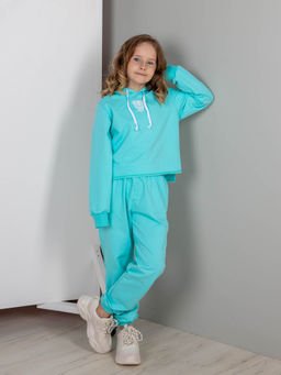Спортивный костюм, БГ043 ментол от фабрики Спортсоло