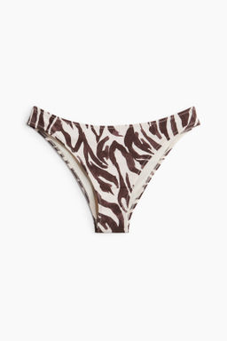 Braga de bikini cheeky