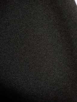 Леггинсы женские с флисом TEATRO ICE STYLE 240 Leggins MAXI черный  фото 3