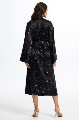 Халат Mia-Amore