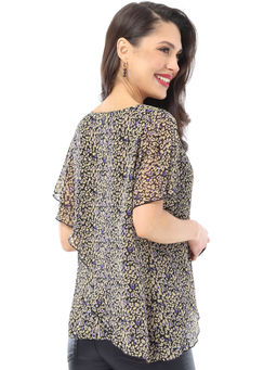 Блузка Мэнди, топ - Dstrend фото 4