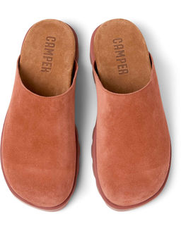 Camper / Сабо Brutus Clogs