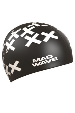 Силиконовая шапочка Cross