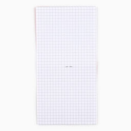 Цена за 20 шт. Блокнот 10×10 см, 16 л «8 марта»