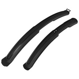 Набор крыльев 26 Dream Bike XGNB-041-2, пластик