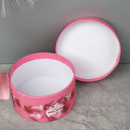 Коробка подарочная / S139-SY622 /уп 12/216/микс - Галеонтрейд фото 7