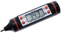 Термощуп кулинарный HomeStar HS-2030 арт.105231 - Mallony фото 3