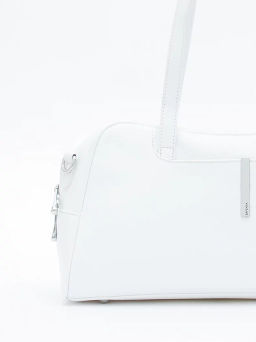 Сумка 91381-1 white Velina Fabbiana-Safenta