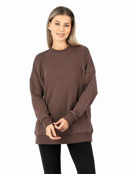 Свитшот J.489 крем - Argo classic фото 14