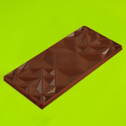 Шоколад молочный Пена для бритья, 70 г - Фабрика счастья фото 2