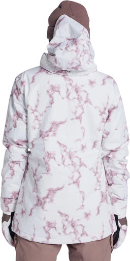 Куртка сноубордическая женская