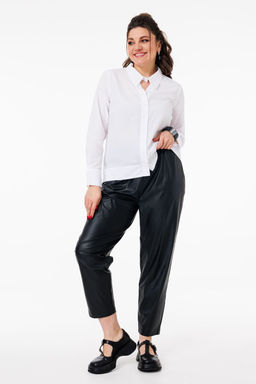 Брюки ANELLI 1255 пантера  фото 5