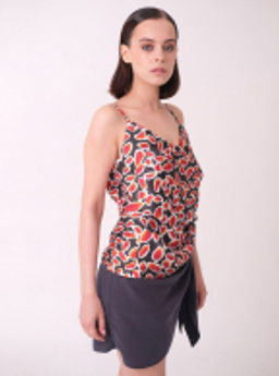 Топ 123.010059/желтый