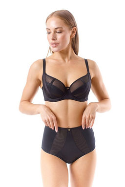 Бюстгальтер "пуш-ап" формов. Plain 82116-06