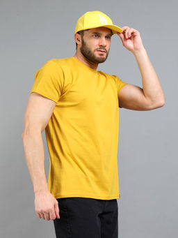 Футболка мужская _ 02285 - F5 фото 3