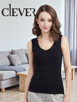 Майка женская