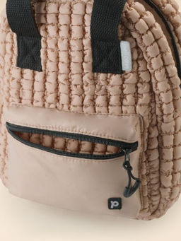 PELICAN, сумка типа рюкзак детская, Песочный  фото 4