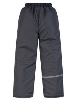 Брюки на поясе демисезонные (110-116, 60)