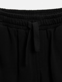 ACOOLA / Шорты детские для мальчиков Wiggins_sh черный  фото 3