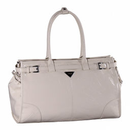 Сумка 1165TH apricot white Polina&Eiterou