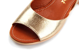 Босоножки EDART 3052.312 be.gold R - Ed'art фото 5