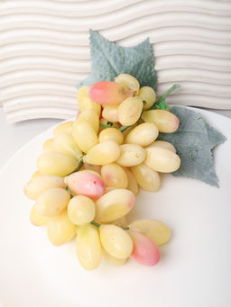 Муляж Виноград 24 см / 33-16 /уп 200/ - Галеонтрейд фото 2