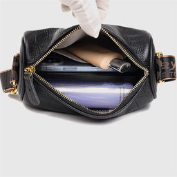 Bags Сумка женская / кожа / 	2263  фото 4