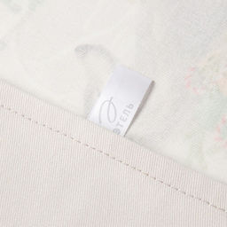 Полотенце новогоднее кухонное Этель Лесные звери 40х70 см, 100% хл, саржа 190 г/м2  фото 2