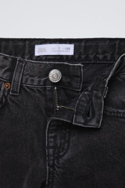 STANDARD FIT JEANS - Zara фото 3