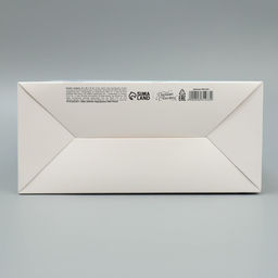 Цена за 2 шт. Коробка подарочная новогодняя складная «Снежного нового года», каток, 22 х 30 х 10 см