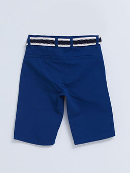 Basic Gabardin Erkek ?ocuk Roller ve Kemer - Waikiki фото 2