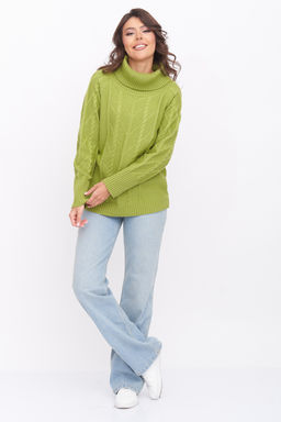 Джемпер В 297 - Злата Стиль фото 17