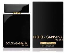 D&G THE ONE INTENSE m EDP 50 ml M