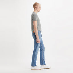 Джинсы мужские