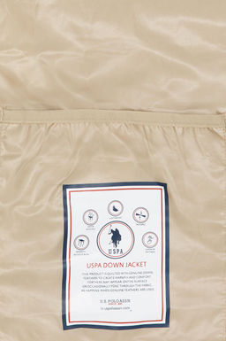 Мужской каменный жилет Неожиданная скидка в корзине - U.s. polo assn фото 14