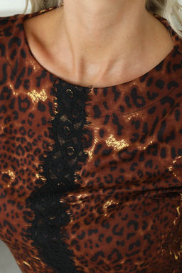 Платье П4-4396 - Wisell фото 2