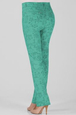 1В-53 8517-6.С1 Брюки - Almond фото 2