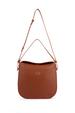 Женская коричневая сумка через плечо Неожиданная скидка в корзине - U.s. polo assn фото 6