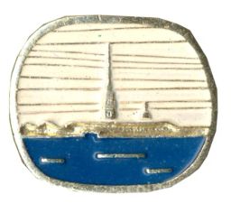 Значок Ленинград