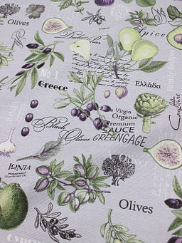 Рогожка Сиеста, ш.1.5м, хлопок-100%,160гр/м.кв