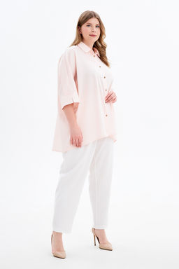 Рубашка - Olsi фото 4