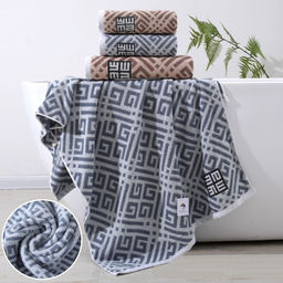 Полотенце махровое 50*90