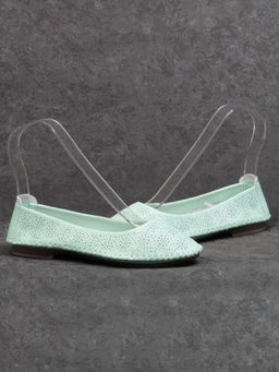 06-PDXL49-2 GREEN Туфли (натуральная кожа) - No name фото 13