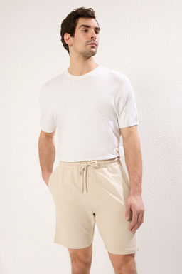 Lacivert-Tas 2li Paket Regular %100 Pamuk Rahat Sort TMNSS24SR00013