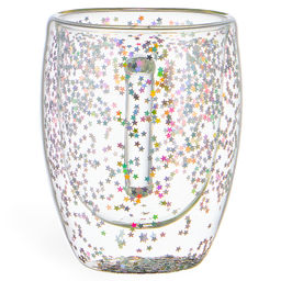 КРУЖКА С ДВОЙНЫМИ СТЕНКАМИ DOUBLE-WALL 320 МЛ - Lefard фото 3