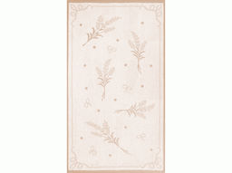 Полотенце махровое 6с103.512ж2 Прованс (лён3) 50х90см