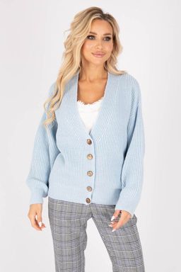 Кардиган Кн5-452/6 - Wisell фото 8