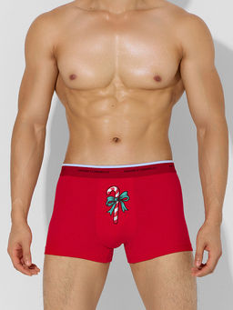 ТРУСЫ МУЖСКИЕ (2ШТ) - Mark formelle фото 3